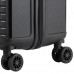 Чемодан CarryOn Transport (L) Black (927192)