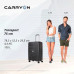 Чемодан CarryOn Transport (L) Black (927192)