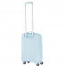 Чемодан CarryOn Wave (S) Baby Blue (927166)