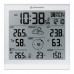 Метеостанция Bresser Weather Center JC XXL 5-in-1 White (927568)