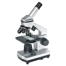Микроскоп для учебных целей в высших и средних учебных заведениях Bresser Junior Biolux CA 40x-1024x (с кейсом)