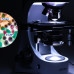 Микроскоп Optika B-382PLi-ALC 40x-1000x Bino Infinity Autolight (921366)