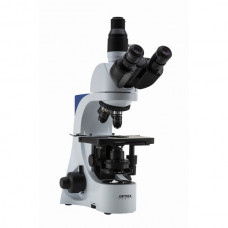 Микроскоп Optika B-383PL 40x-1000x Trino (920742)