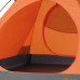 Палатка Ferrino Lhotse 4 (8000) Orange туристическая четырехместная