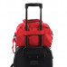 Сумка дорожная Members Essential On-Board Travel Bag 12.5 Black (922528)