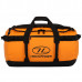 Сумка-рюкзак Highlander Storm Kitbag 65 Orange (927452)
