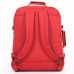 Сумка-рюкзак Members Essential On-Board 44 Red (926390)