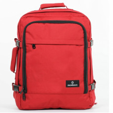 Сумка-рюкзак Members Essential On-Board 44 Red
