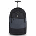 Сумка-рюкзак на колесах Gabol Saga 31L Black (926197)