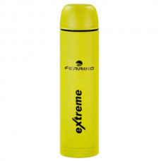 Термос Ferrino Extreme Vacuum Bottle 1 Lt Yellow