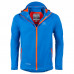 Ветровка мужская Highlander Stow & Go Pack Away Rain Jacket 6000 mm Blue L (JAC077-BL-L)