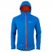 Ветровка мужская Highlander Stow & Go Pack Away Rain Jacket 6000 mm Blue L (JAC077-BL-L)