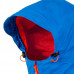 Ветровка мужская Highlander Stow & Go Pack Away Rain Jacket 6000 mm Blue L (JAC077-BL-L)