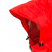 Ветровка мужская Highlander Stow & Go Pack Away Rain Jacket 6000 mm Red M (JAC077-RD-M)