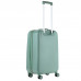 Чемодан CarryOn Skyhopper (M) Olive (502213)