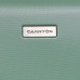 Чемодан CarryOn Skyhopper (M) Olive (502213)