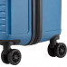 Чемодан CarryOn Transport (L) Blue Jeans (502409)