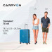 Чемодан CarryOn Transport (L) Blue Jeans (502409)