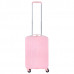 Чемодан CarryOn Wave (S) Baby Pink (927165)