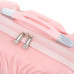 Чемодан CarryOn Wave (S) Baby Pink (927165)