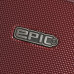 Чемодан Epic HDX (L) Burgundy Red (925649)