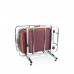 Чемодан Heys Heritage (S) Burgundy (924330)