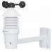 Метеостанция Bresser WIFI Colour 3-in-1 Wind Sensor Black (927565)