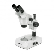 Микроскоп Optika SZM-1 7x-45x Bino Stereo Zoom (920384)