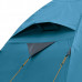 Палатка Ferrino Shaba 3 Blue кемпинговая трехместная