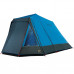Палатка High Peak Colorado 180_4 Blue (922654)