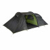 Палатка High Peak Naxos 3.0 (Dark Grey/Green) (928136)