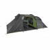 Палатка High Peak Naxos 3.0 (Dark Grey/Green) (928136)