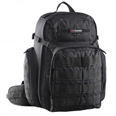 Рюкзак тактический Caribee Ops pack 50 Black (920601)