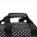 Сумка дорожная Members Essential On-Board Travel Bag 12.5 Black Polka (927841)