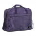 Сумка дорожная Members Essential On-Board Travel Bag 40 Purple Polka (927840)