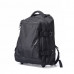 Сумка-рюкзак на колесах Epic Explorer 34 Slim Black (926924)