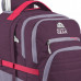 Сумка-рюкзак на колесах Granite Gear Trailster Wheeled 40 Gooseberry/Lilac/Watermelon (923170)