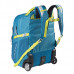 Сумка-рюкзак на колесах Granite Gear Trailster Wheeled 40 Gooseberry/Lilac/Watermelon (923170)