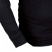 Термофутболка с длинным рукавом Highlander Thermal Vest Black L (927381)