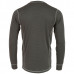 Термофутболка с длинным рукавом Highlander Thermo 160 Mens Dark Grey M (927413)