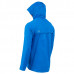 Ветровка мужская Highlander Stow & Go Pack Away Rain Jacket 6000 mm Blue S (JAC077-BL-S)