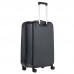 Чемодан CarryOn Skyhopper (L) Black (502128)