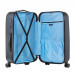 Чемодан CarryOn Skyhopper (L) Black (502128)