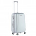 Чемодан CarryOn Skyhopper (M) Silver (927145)