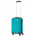 Чемодан TravelZ Horizon (S) Aqua (927231)