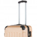 Чемодан TravelZ Light (L) Champagne (927244)