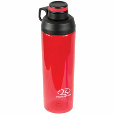 Фляга Highlander Hydrator Water Bottle 850 ml Red (927865)