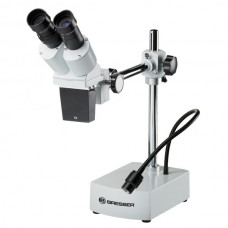Микроскоп профессиональный Bresser Biorit ICD-CS 10x-20x