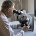 Микроскоп профессиональный, для лабораторий, для медицинских учреждений Optika B-510BF 40x-1000x Trino Infinity