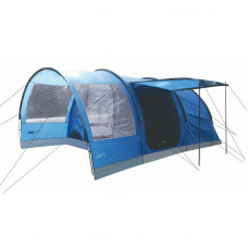 Палатка Highlander Oak 4 Blue (927942)